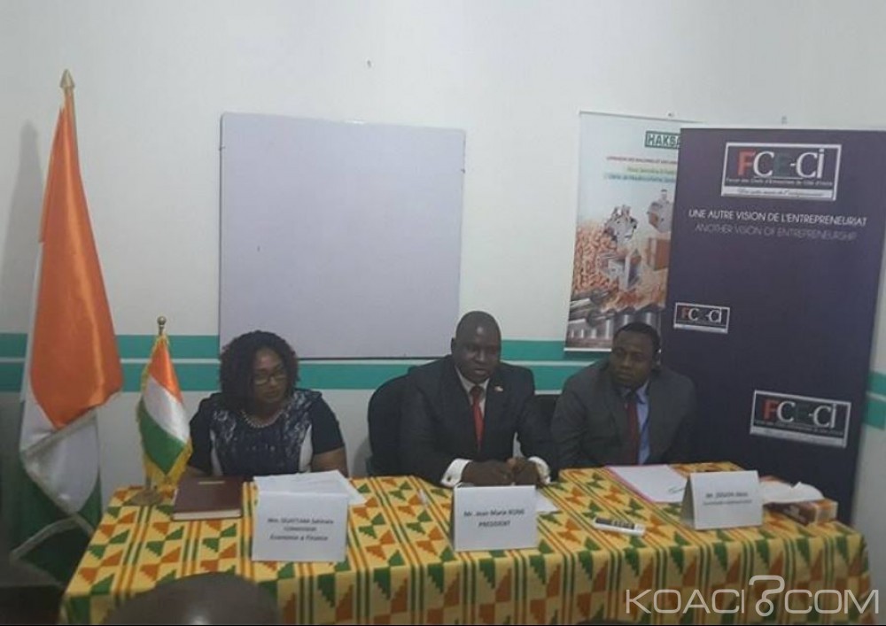 Côte d'Ivoire: Mutinerie, dégà¢ts dans le secteur privé, des chefs d'entreprises s'insurgent