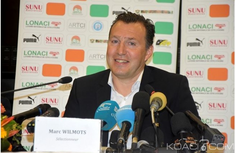 Côte d'ivoire: La priorité de Yaya Touré, selon Marc Wilmots