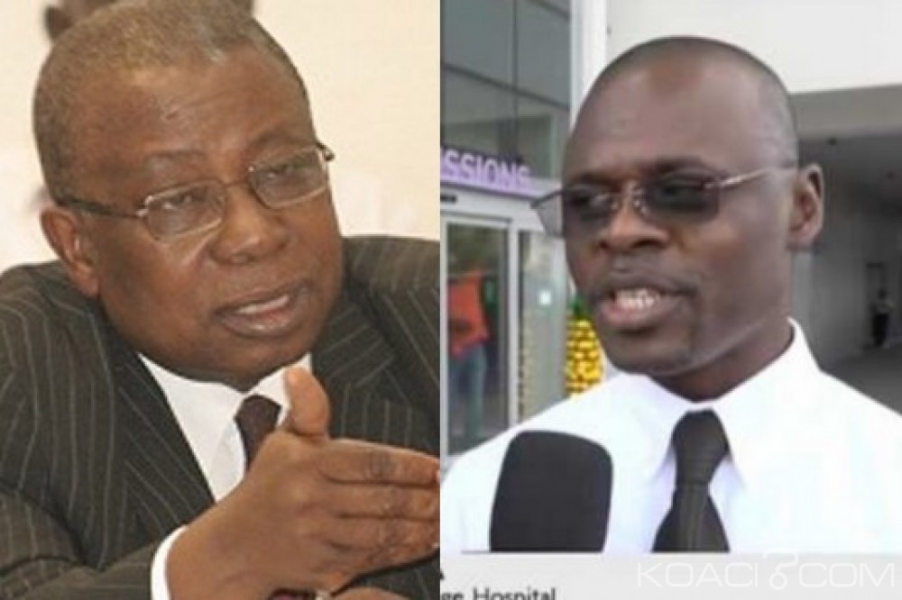 Ghana: Bras de fer entre un ministre et un directeur pour le contrôle de l'hôpital de Ridge à  Accra