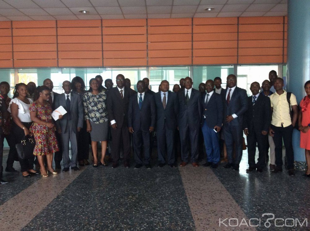 Côte d'Ivoire: Numérique, la faible quantité des ressources qualifiées produites par le système éducatif décriée