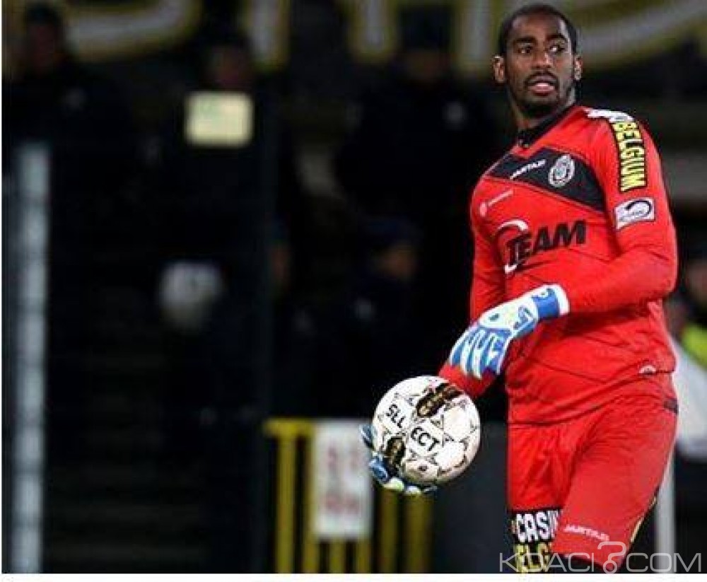 Côte d'Ivoire: Fin de l'idylle entre Copa Barry et Lokeren après 10 ans d'histoire