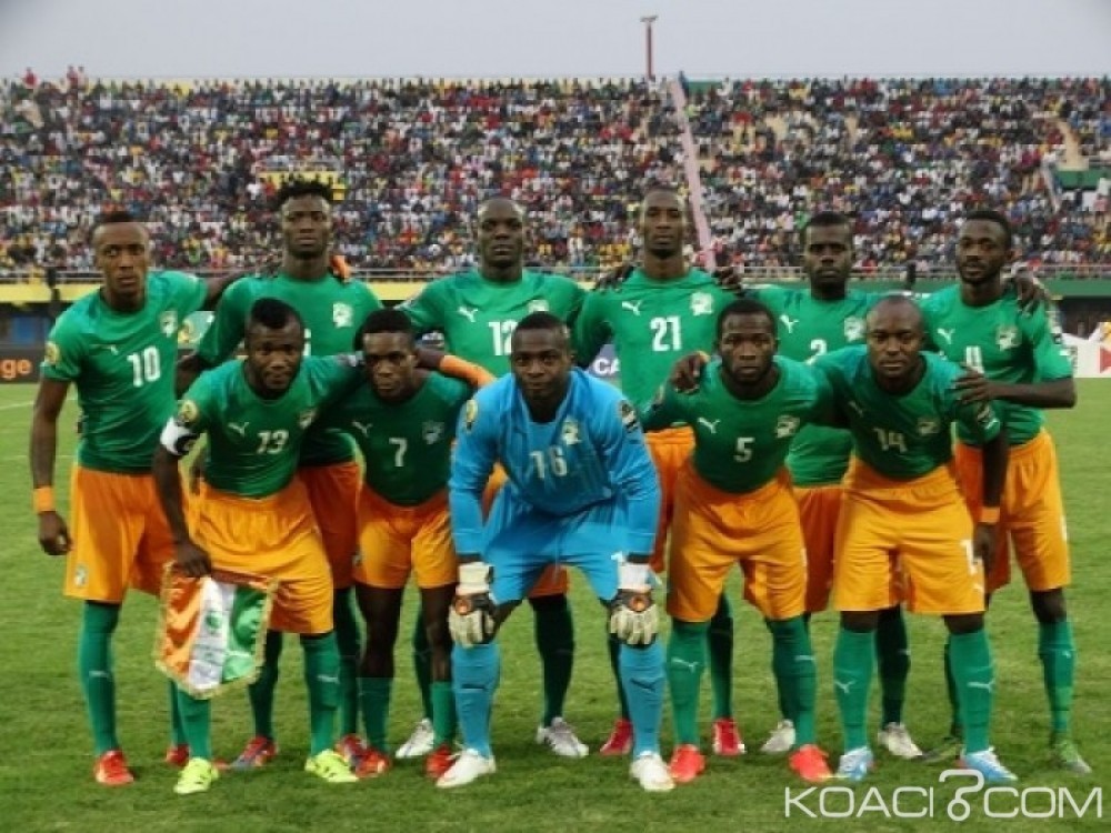 Côte d'Ivoire: Éliminatoires CHAN 2018, préparation contre le Bénin le 30 mai prochain