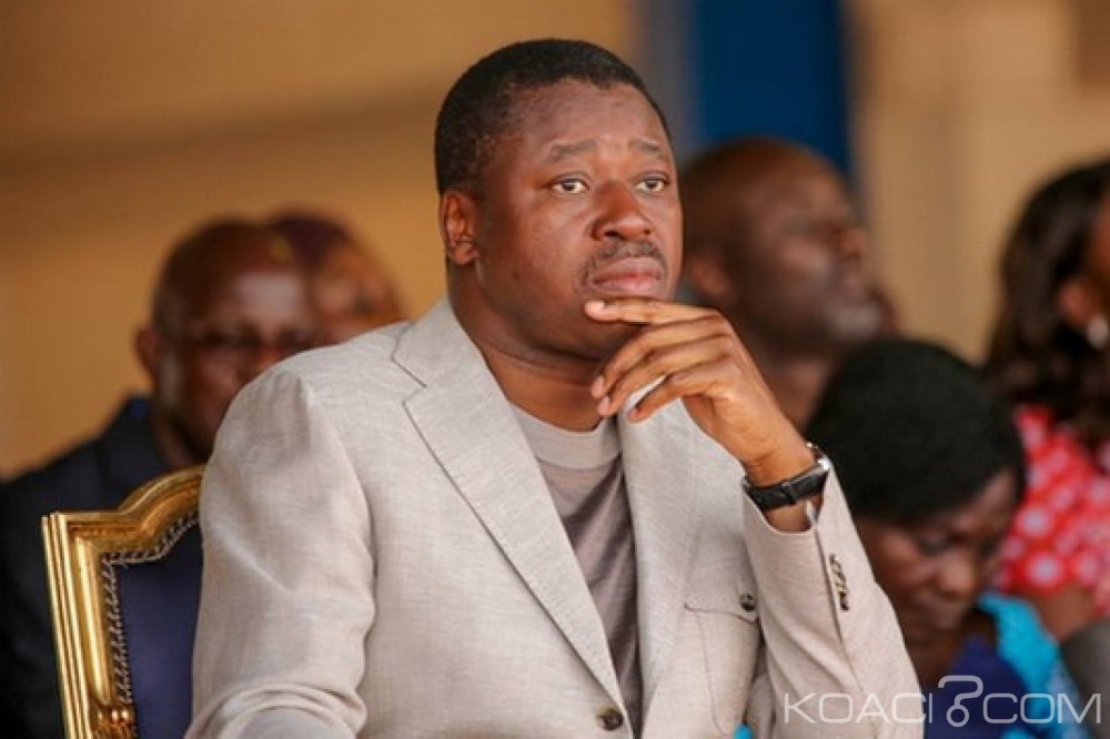 Togo: Un «rendez-vous» pris, des internautes s'adressent à  Faure Gnassingbé