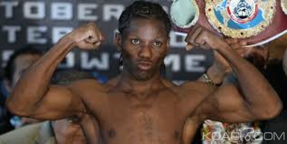 Cameroun: Boxe, le camerounais Hassan Ndam nouveau champion du monde WBA poids moyens