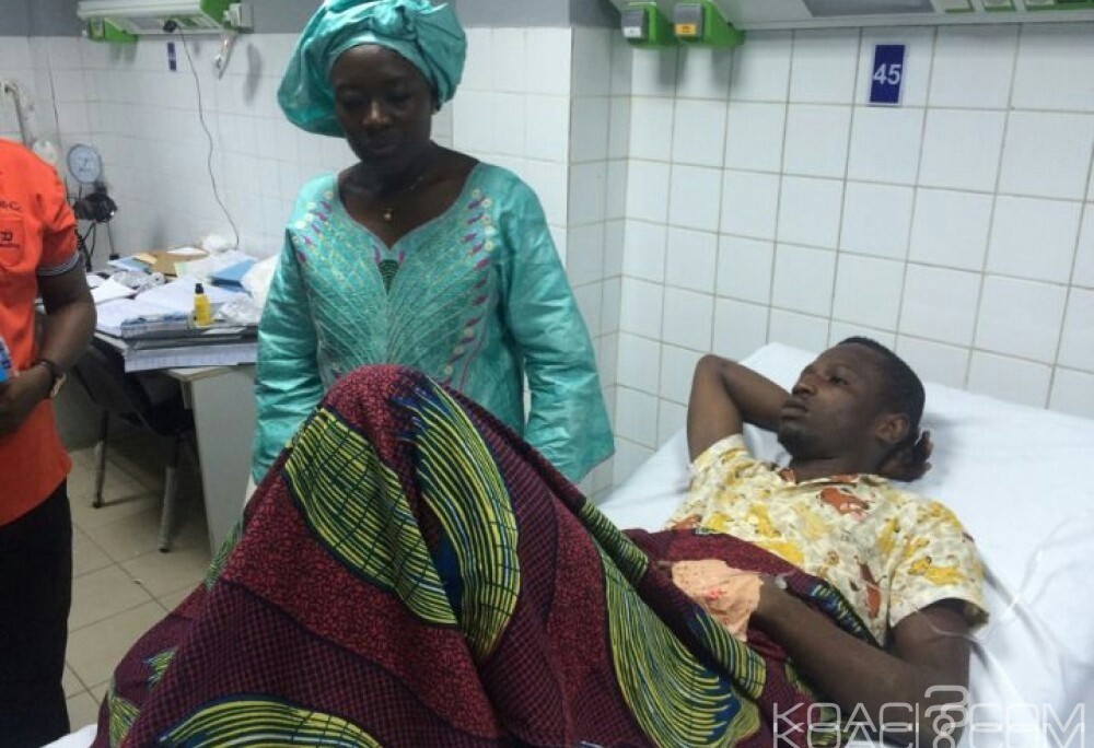 Côte d'Ivoire: Mutinerie, le gouvernement rencontre les victimes pour un soutien