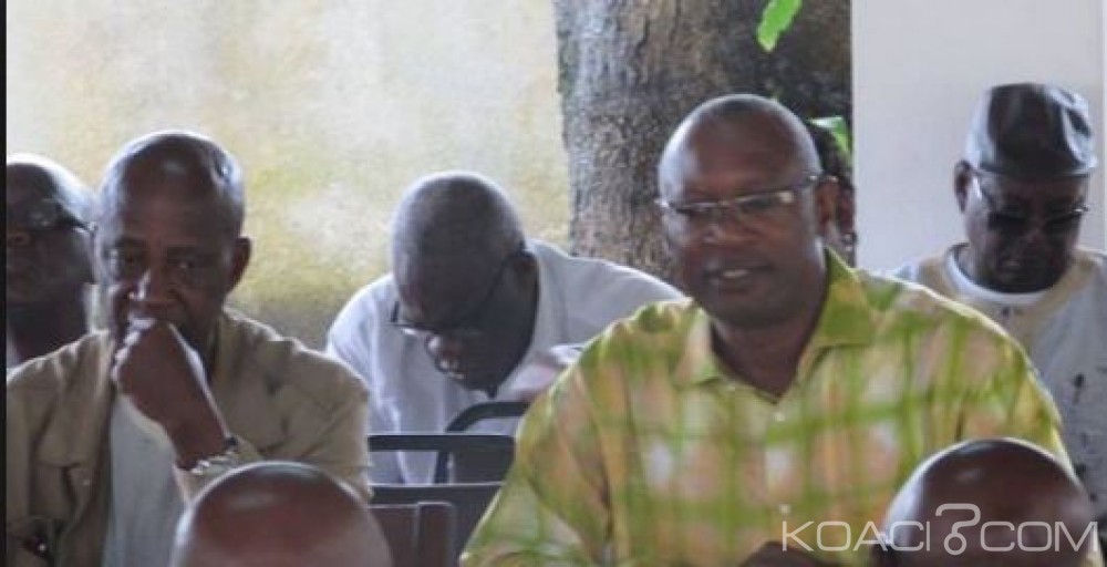 Côte d'Ivoire: Kaboré pas associé à  la démarche de ses pairs pour la libération provisoire de Gbagbo, ce qu'en pensent les partisans du détenu