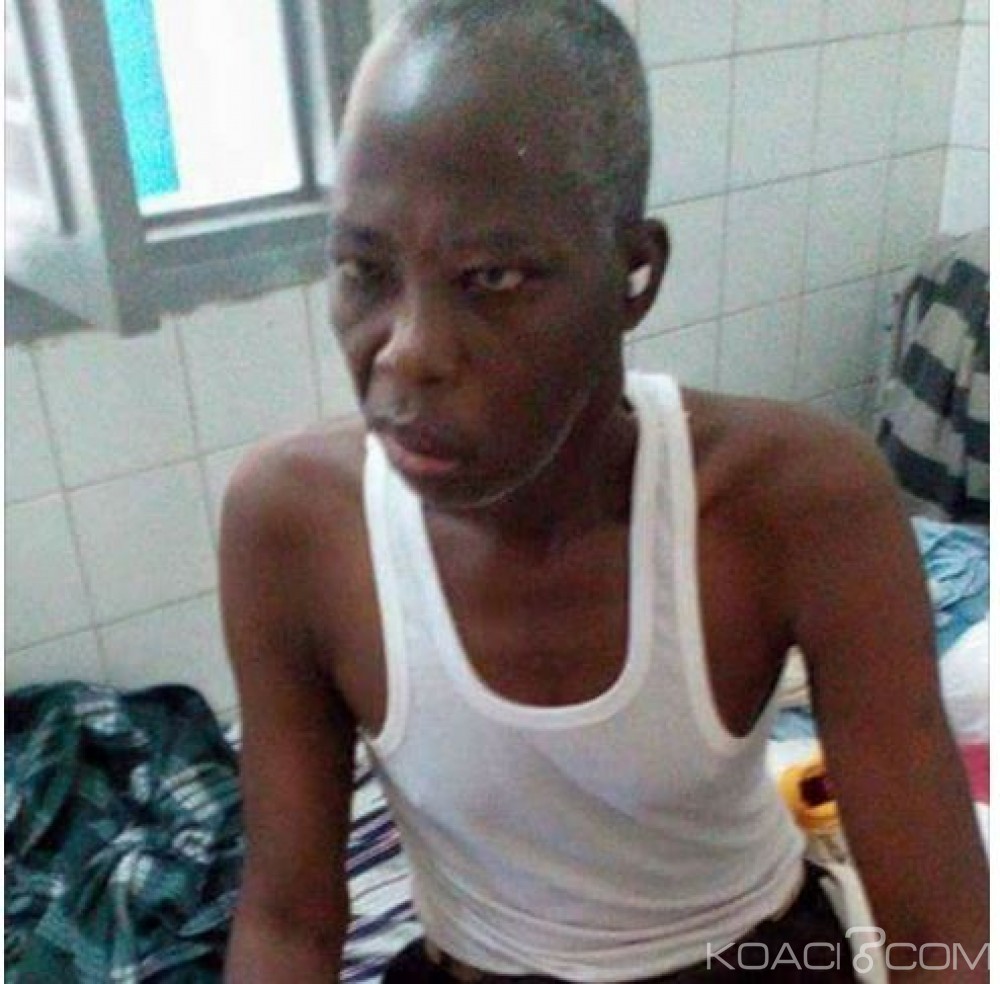 Côte d'Ivoire: Après le décès en détention du gendarme, un autre détenu lutterait contre la mort au chu de Treichville