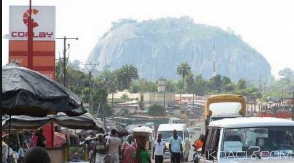 Côte d'Ivoire: Tirs entendus le week-end dernier à  Duékoué, ce qui s'est réellement passé