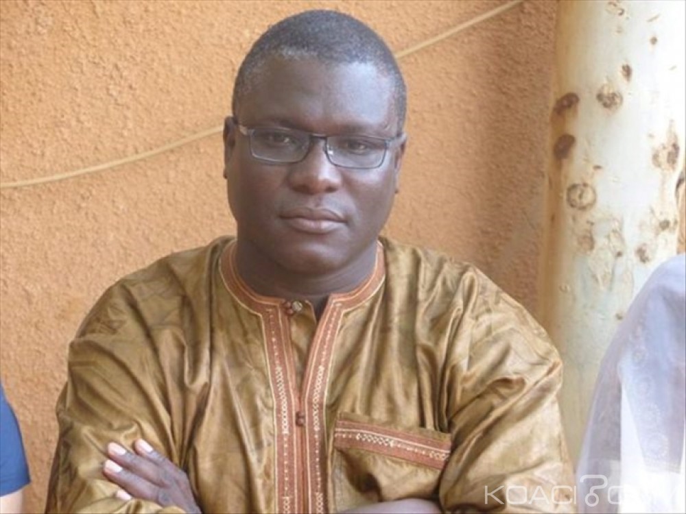Niger: Un activiste se fait arrêter pour des propos hostiles au régime de Mahamadou Issoufou