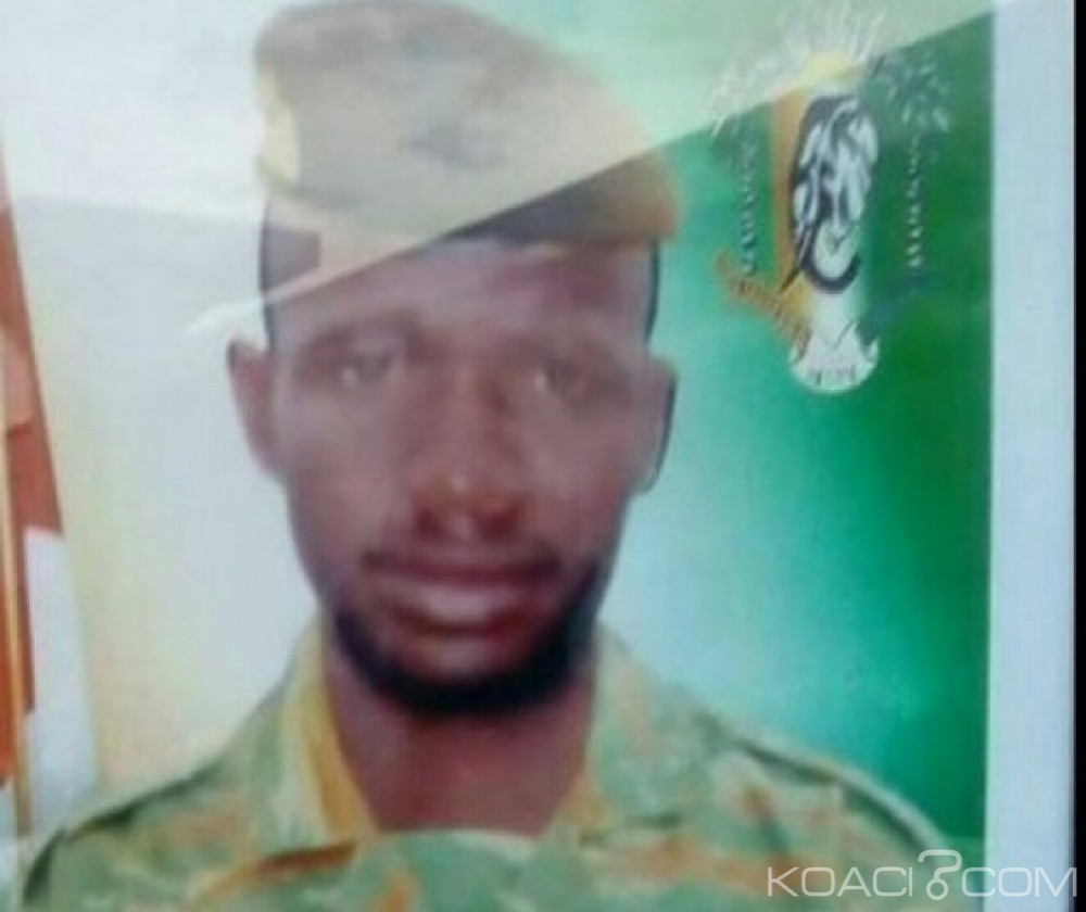 Côte d'Ivoire: Bouaké, les démobilisés rendent hommage à  leur camarade tué sous haute vigilance des forces de l'ordre, annulation de la manifestation prévue