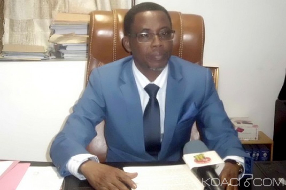 Togo: Déménagement partiel du ministère de la Justice