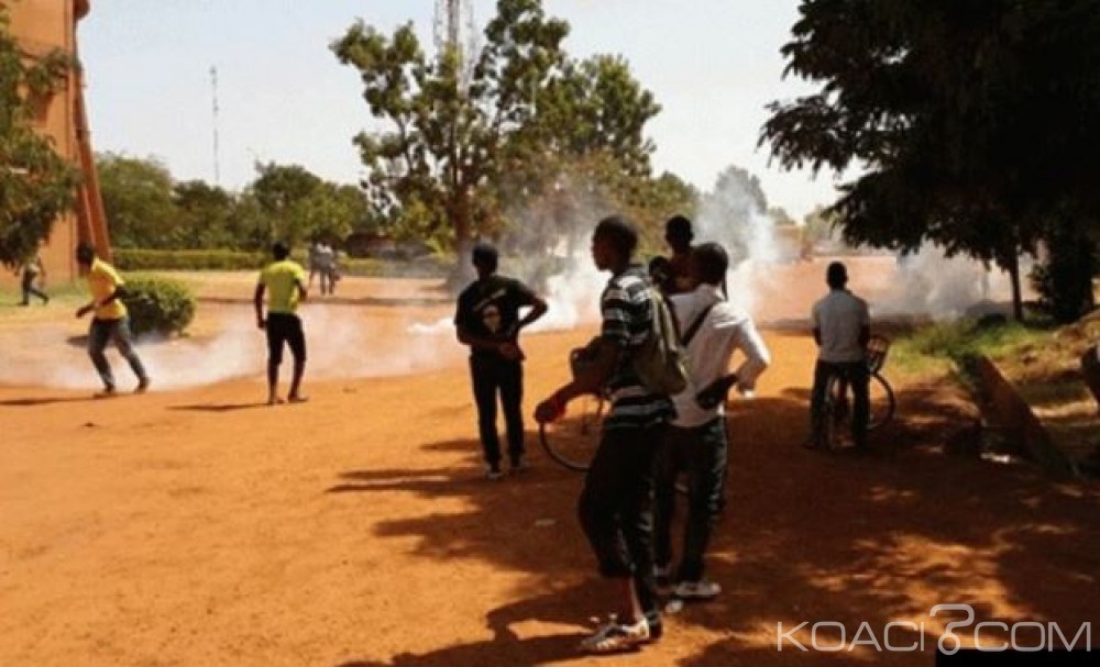 Burkina Faso: Deux morts et cinq blessés suite à  une intronisation contestée dans l'Est