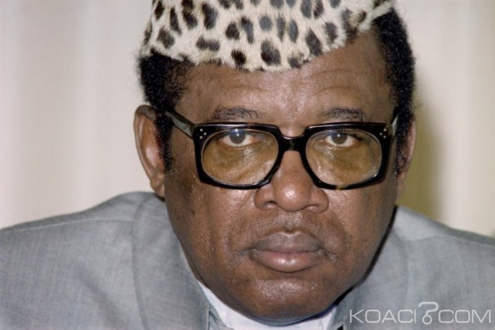 RDC: 20 ans après la chute de  Mobutu, l'ougandais Museveni  s'explique
