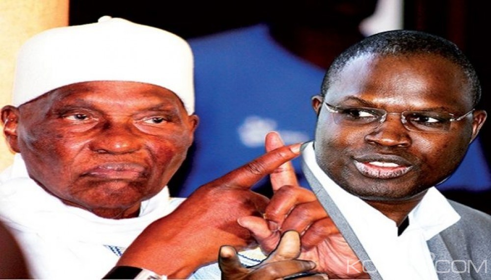 Sénégal: Tête de liste pour les élections législatives, l'opposition «divisée» entre Me Wade et Khalifa Sall