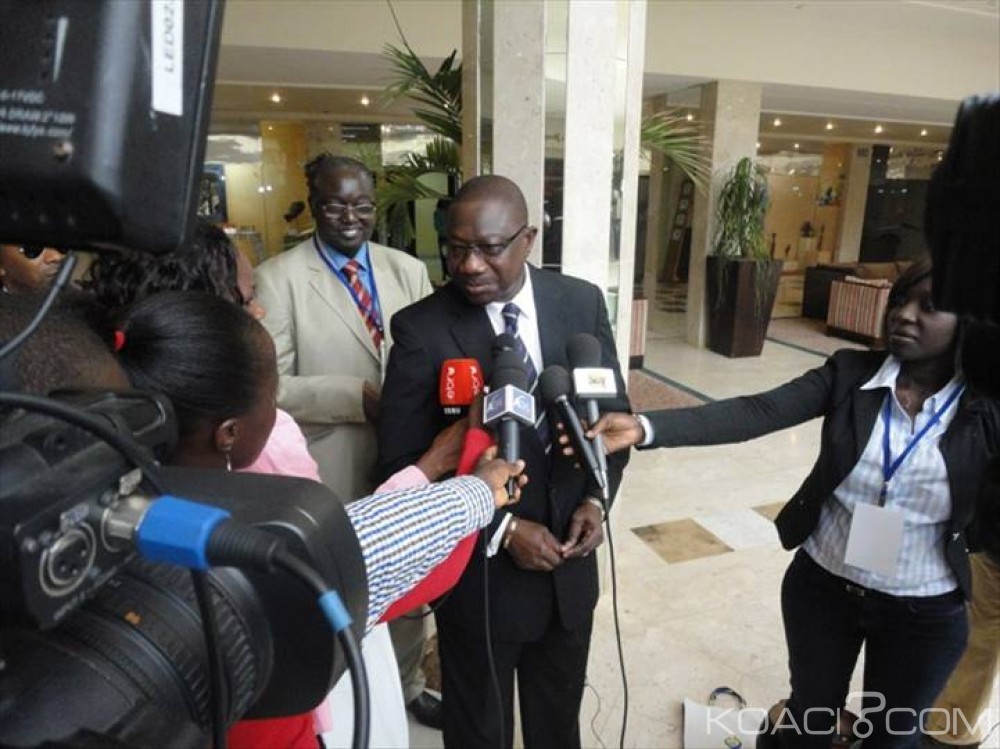 Côte d'Ivoire: Jeux de la Francophonie à  Abidjan, un financement de 263 millions de F CFA pour soutenir les fédérations sportives