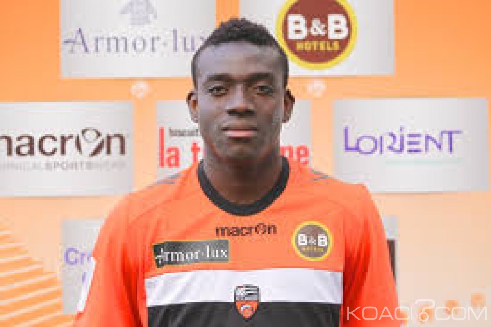 Burkina Faso: Le footballeur Alain Traoré annoncé au Qatar