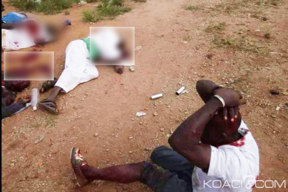 Côte d'Ivoire: La grogne des ex combattants démobilisés dégénère, on évoque des morts et de nombreux blessés par balles à  Bouaké