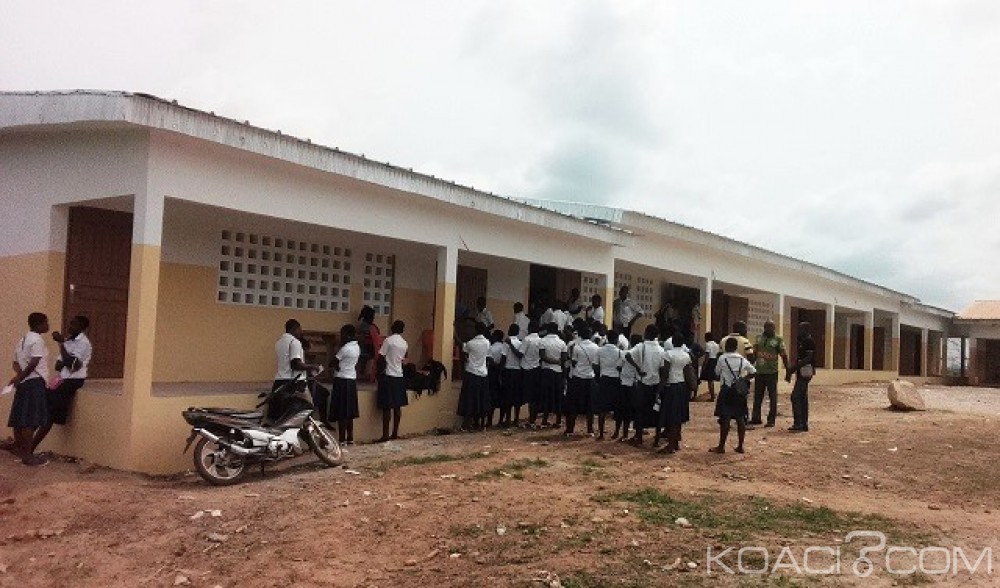 Côte d'Ivoire : Vavoua, un élève de 5ème, fils d'un chef de village tue son ami pour une fille