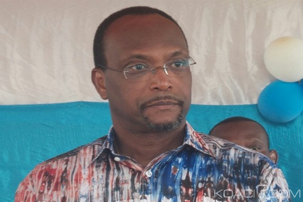 Bénin: Lehady Soglo éjecté du parti RB, Soglo père s'oppose