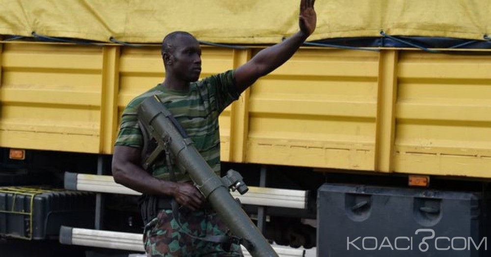 Côte d'Ivoire: Bouaké, le Procureur général donne un ultimatum aux personnes qui détiennent encore des armes