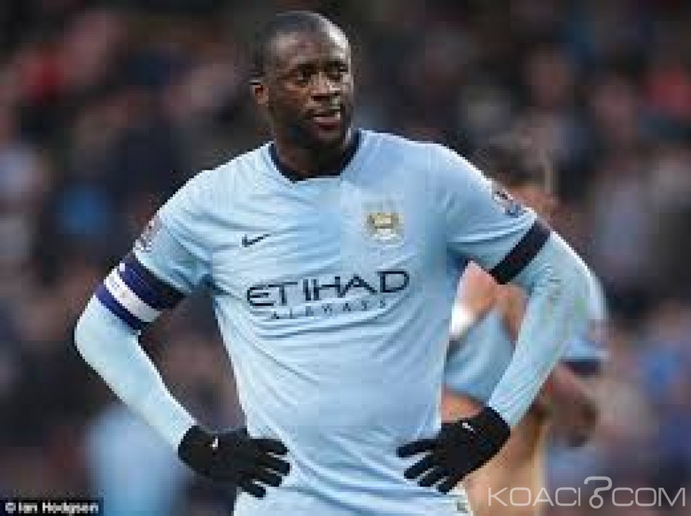 Côte d'Ivoire: Drame de Manchester, Yaya Touré fait un don aux familles endeuillées