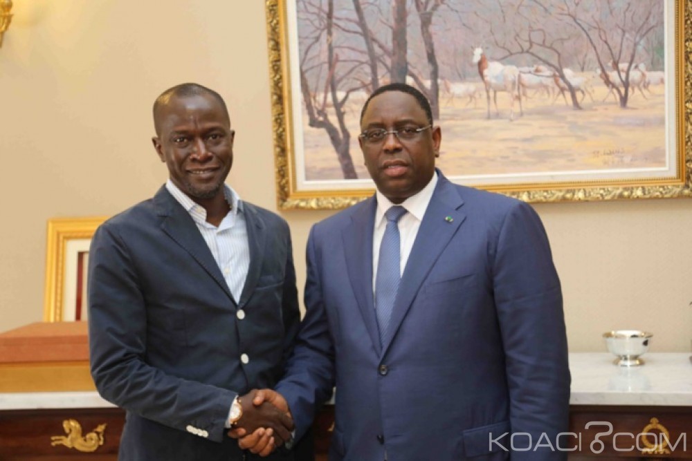 Sénégal: Traité de gay, le ministre Yakham Mbaye porte plainte contre un membre de leur parti