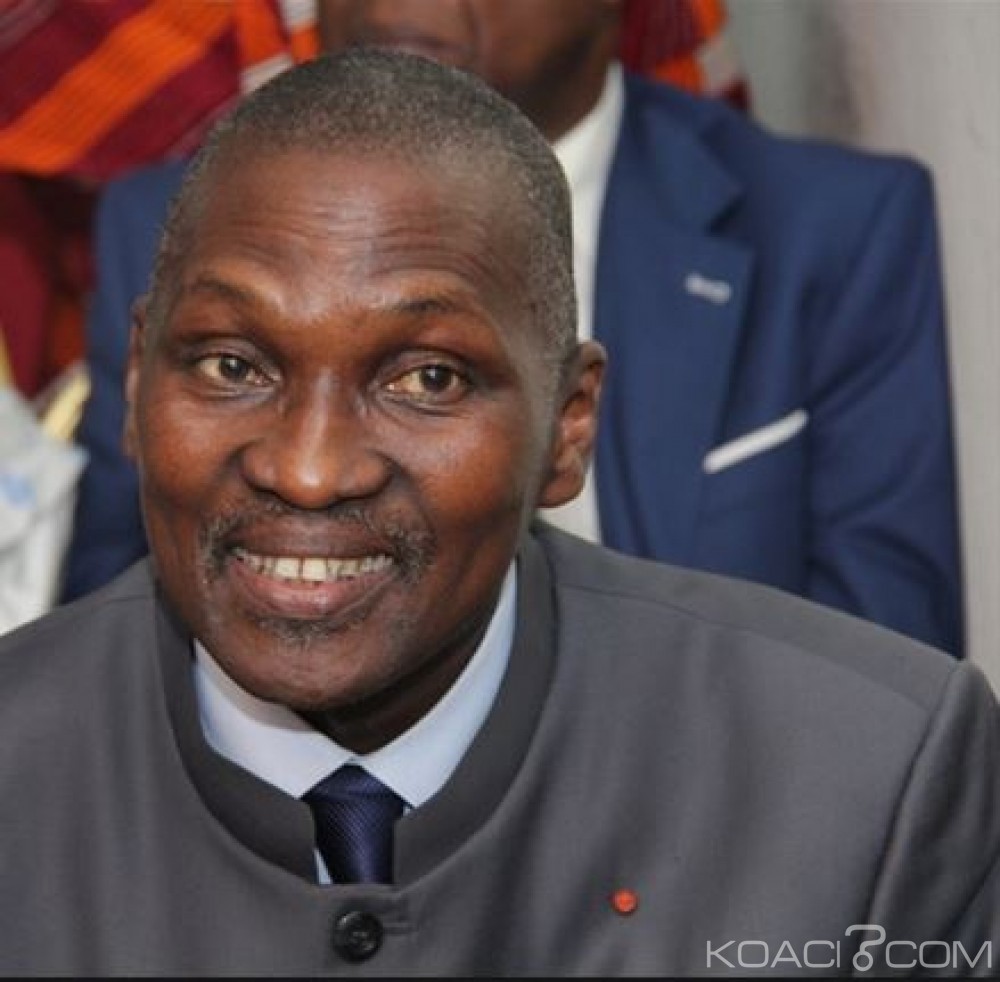 Côte d'Ivoire: Menace sur la  sécurité du pays, le porte parole du parti au pouvoir « Ouattara a besoin de vérité et non de laudateurs »