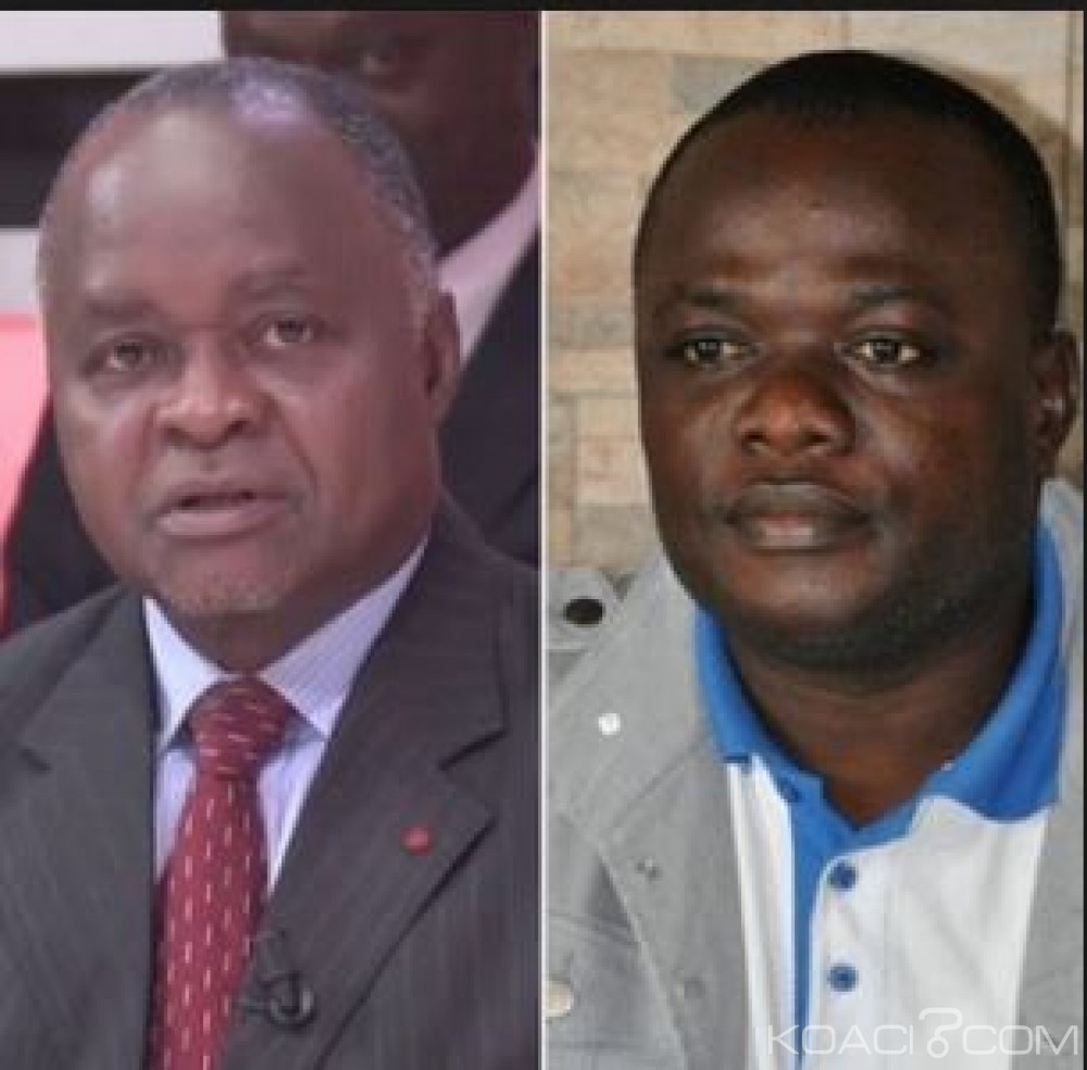 Côte d'Ivoire: Le député Meambly écrit à  Ouattara pour la libération de  Hubert Oulaye, Justin Koua  et autres
