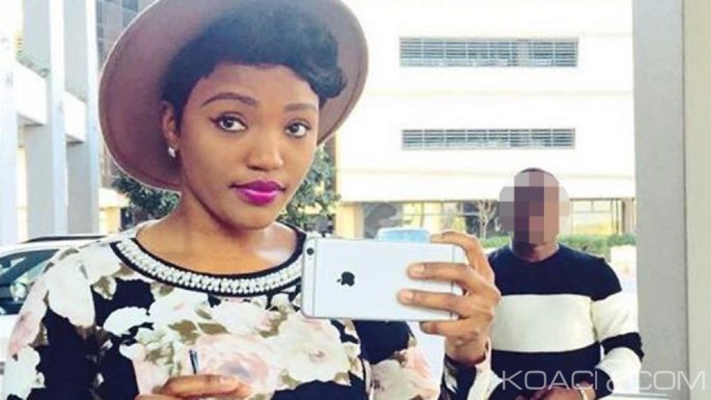 Afrique du Sud: Un ministre crée le scandale  pour avoir envoyé des sextos à  une employée de la Présidence