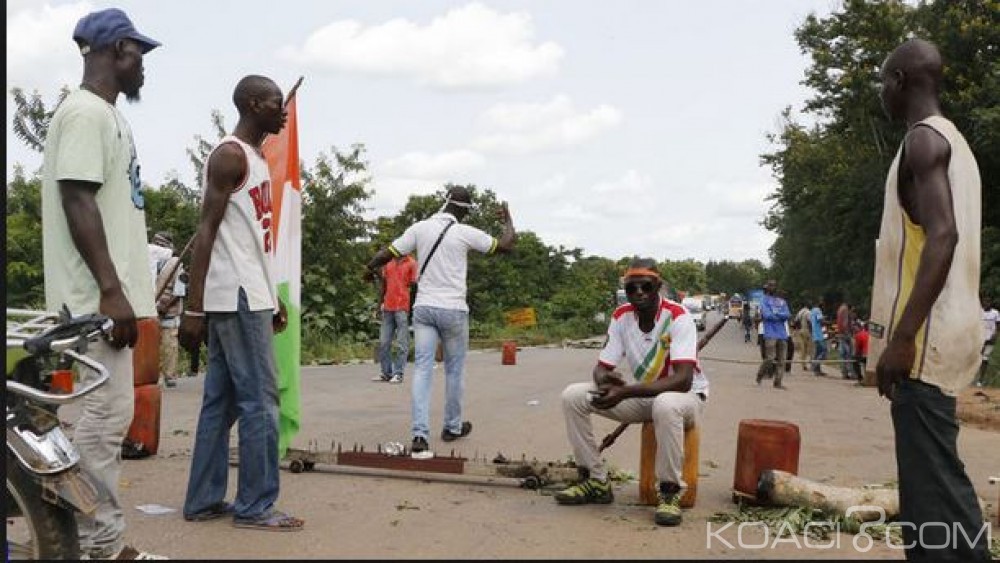 Côte d'Ivoire: Soulèvement des démobilisés à  Bouaké, le camp Affi  s'indigne de ce qu'une dette privée soit devenue une dette publique