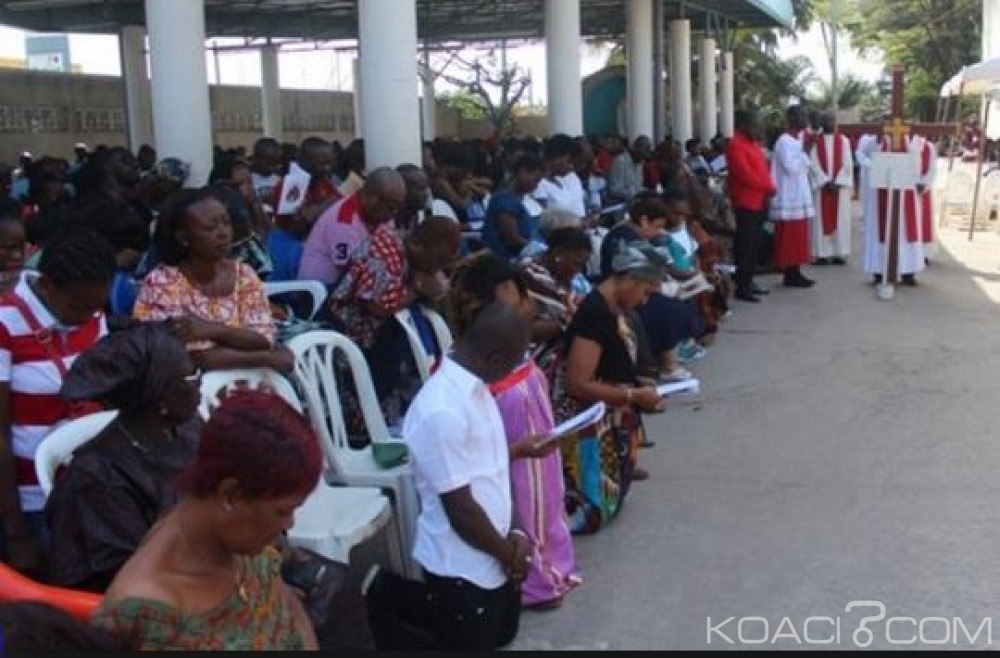 Côte d'Ivoire: Jeudi de l'ascension férié, chômé et payé dans tout le pays, les évêques s'attaquent à  la franc-maçonnerie