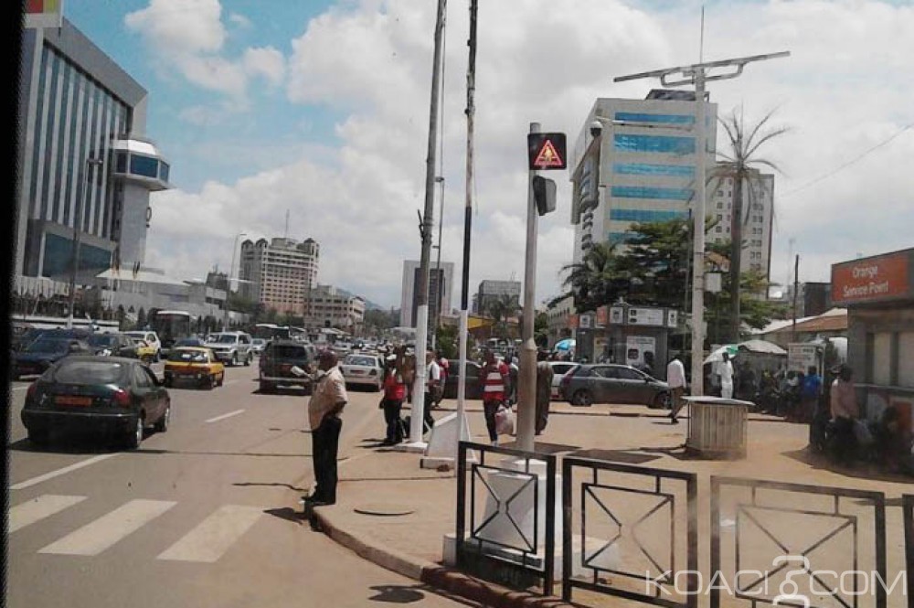 Cameroun: Amnesty International interdit de s'exprimer à  Yaoundé