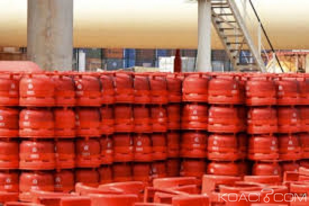 Côte d'Ivoire: L'Etat privatise les activités et les actifs du réseau de distribution de gaz butane GPL de PETROCI Holding