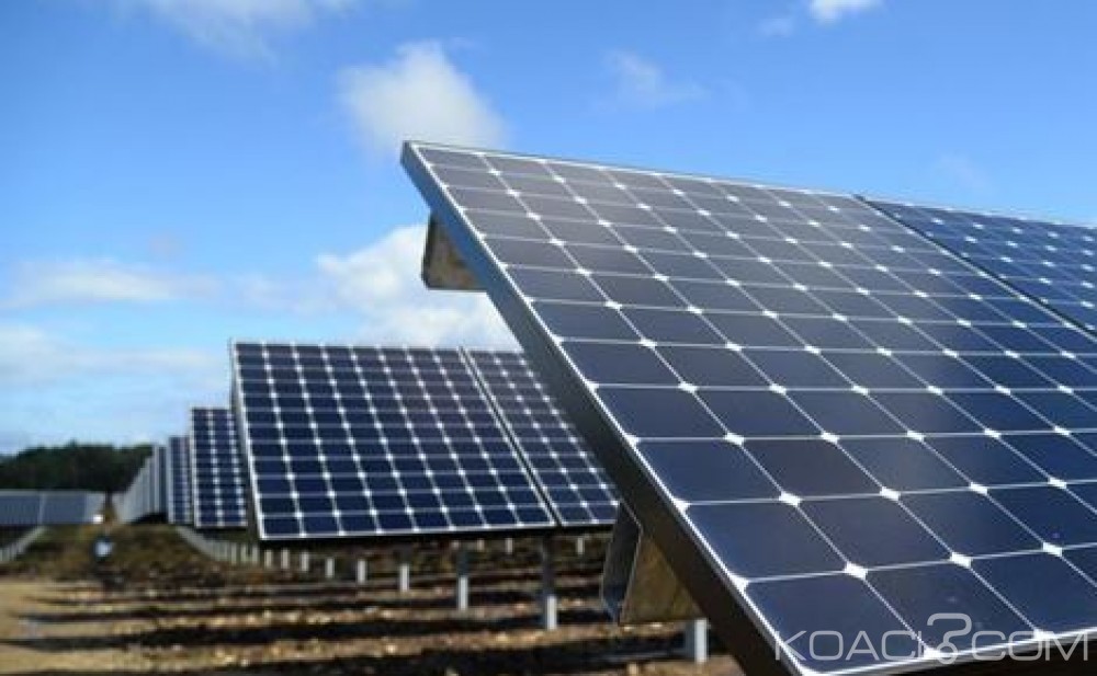 Côte d'Ivoire: 23,6 milliards de FCFA pour une centrale solaire photovoltaïque à  Benguébougou