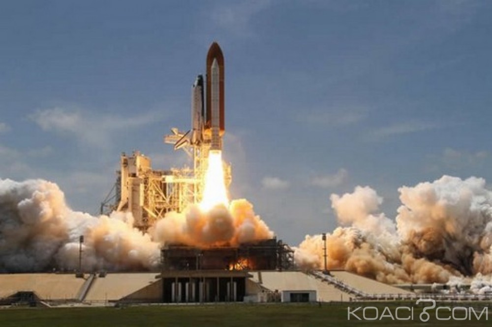 Ghana: Un centre de recherche de vaisseau spatial annoncé