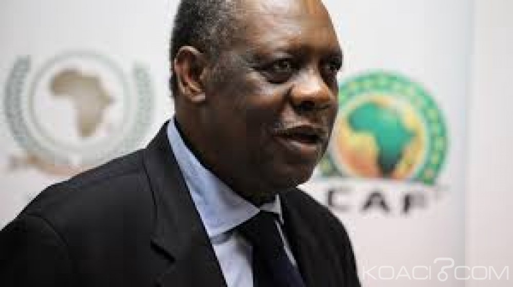 Cameroun: Après la CAF, Biya nomme Issa Hayatou à  la tête de l'Académie nationale de football