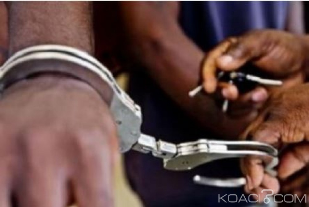 Côte d'Ivoire: Belle opération de la police à  Divo, un bandit tué son complice interpellé