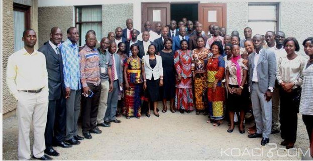 Côte d'Ivoire: La CNDHCI  invite les  défenseurs des Droits de l'Homme à  s'approprier la loi