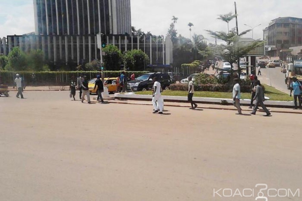 Cameroun: Procès des leaders anglophones, Yaoundé  cède à  la pression internationale