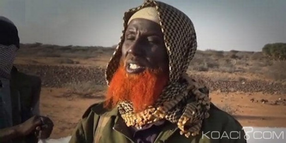 Somalie:  Daesh revendique son premier attentat à  la veste explosive