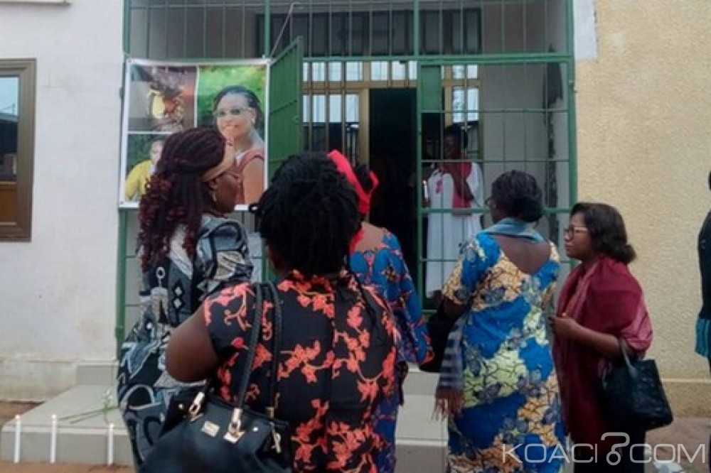 Togo: Jeunesse et société civile en deuil pour Manaf et Enyonam