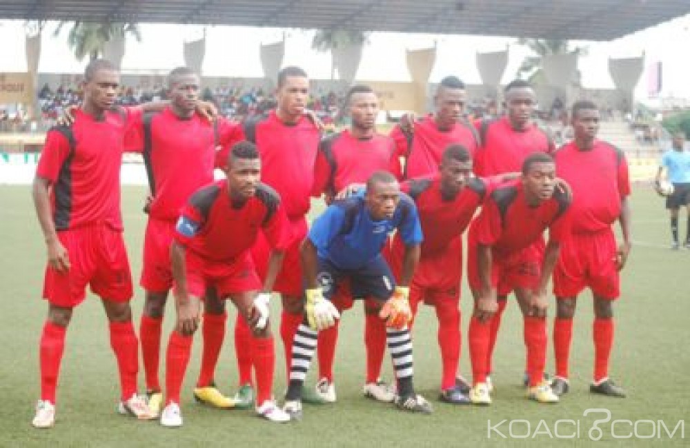 Côte d'Ivoire: ASI d'Abengourou remporte la coupe de la ligue face au stade d'Abidjan (1-0)
