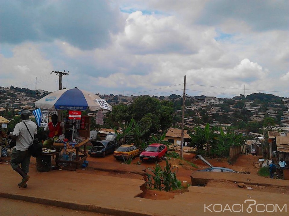 Cameroun: Obala, un couple d'élèves surpris en train de consommer du chanvre indien après avoir fait l'amour
