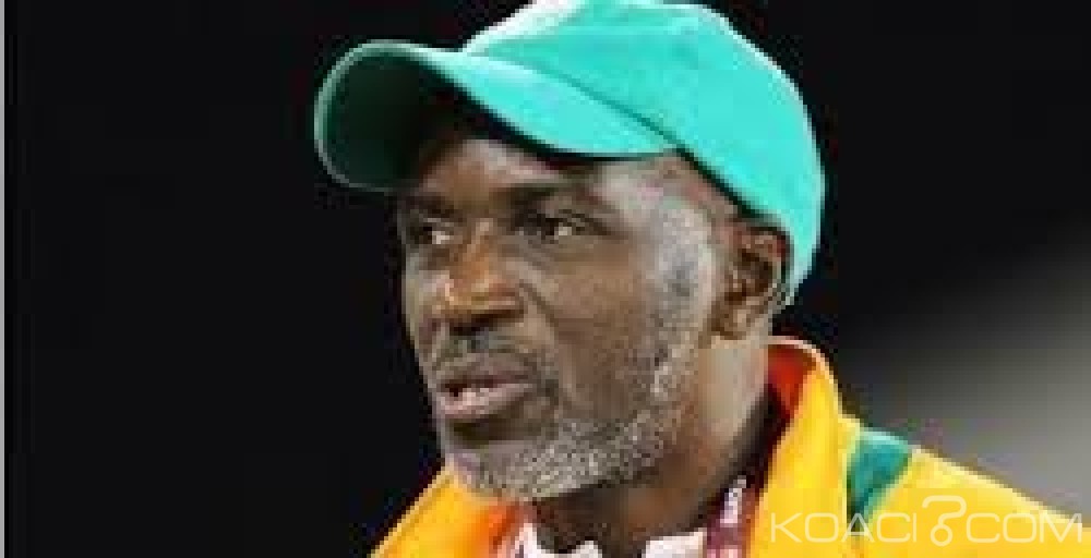 Côte d'Ivoire: Kamara Ibrahim confirmé à  la tête de la sélection A', et des U23