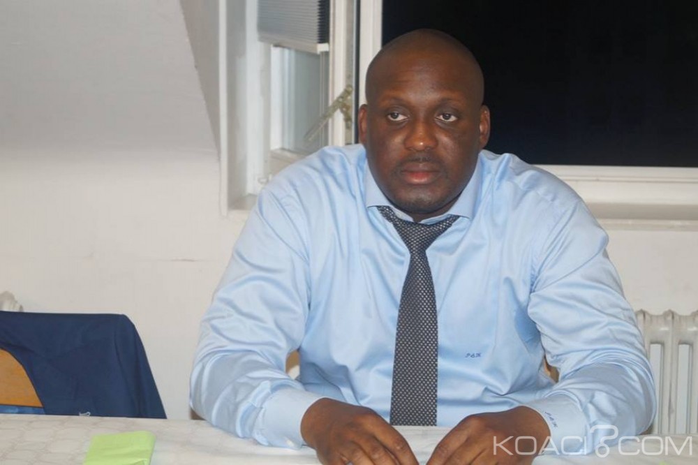 Côte d'Ivoire: Mutineries, situation socio-politique, Stéphane Kipré, «La Côte d'ivoire est devenu un Etat voyou...Nous devons reconquérir le pouvoir d'Etat»