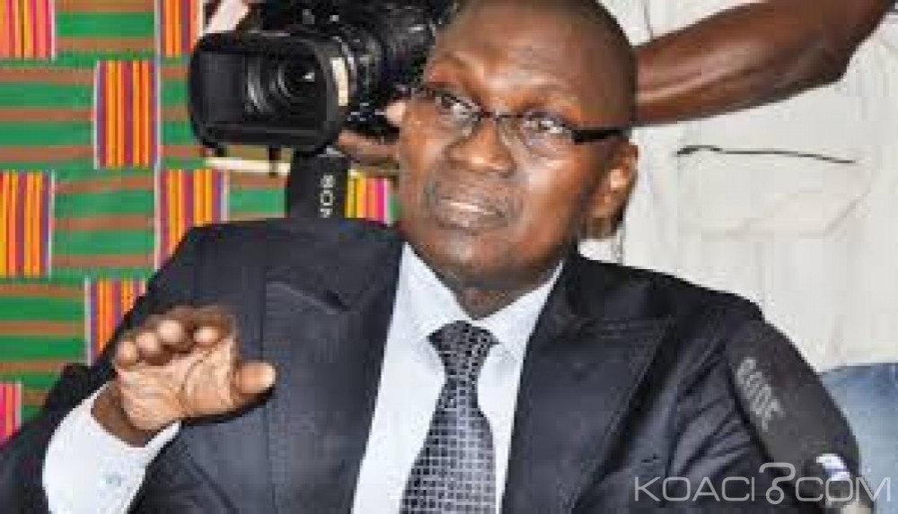 Côte d'Ivoire: A propos de ses sorties médiatiques, Joël N'Guessan, soutient ne «dire que la vérité»