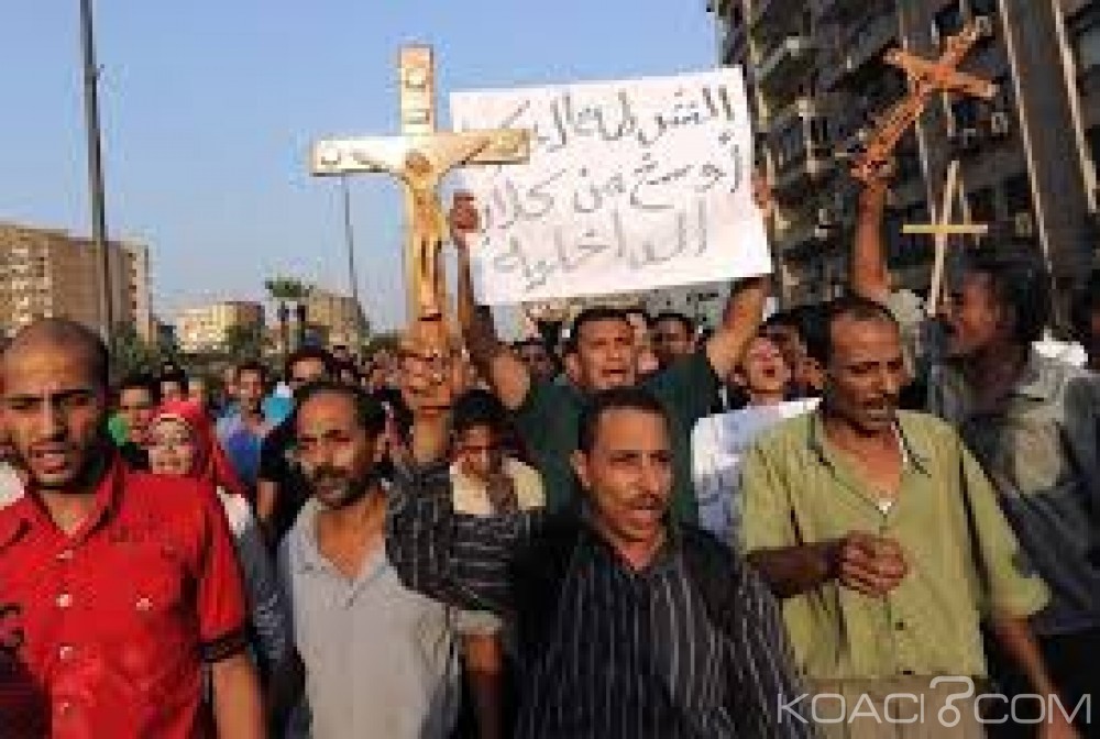 Egypte: Plus de 20 chrétiens tués dans une attaque armée contre leur bus
