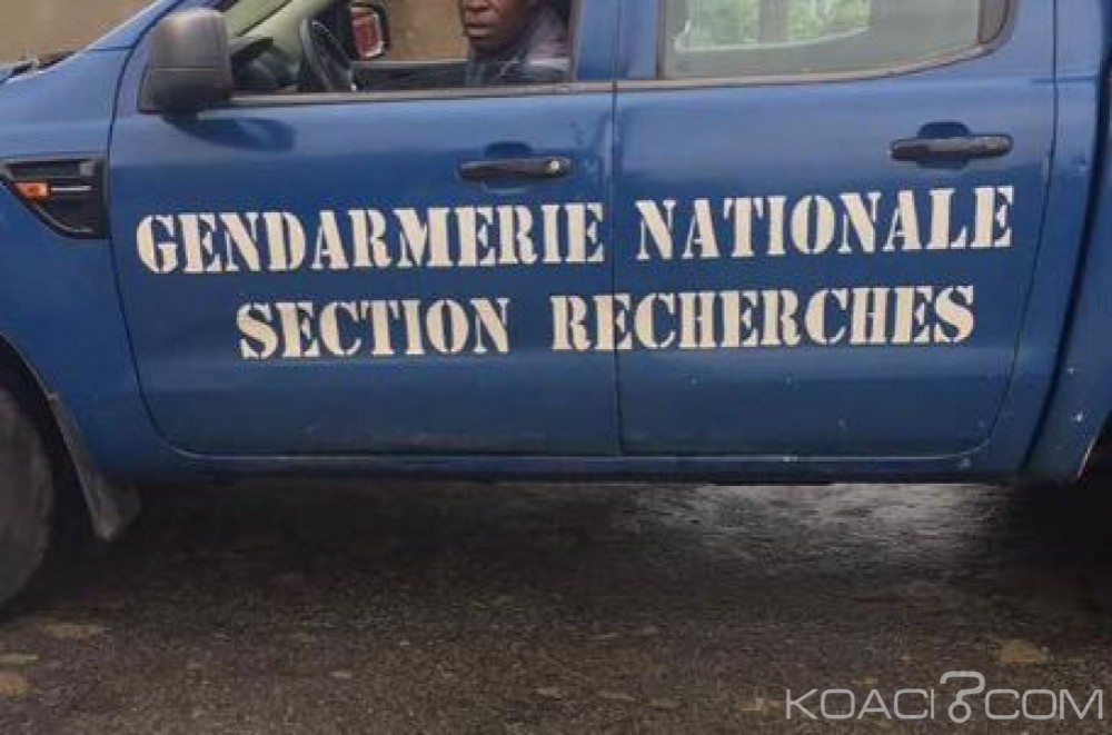 Côte d'Ivoire: Affaire cache d'armes à  Bouaké, «SoultoSoul» entendu plus de 2 heures durant, l'audition reprend lundi