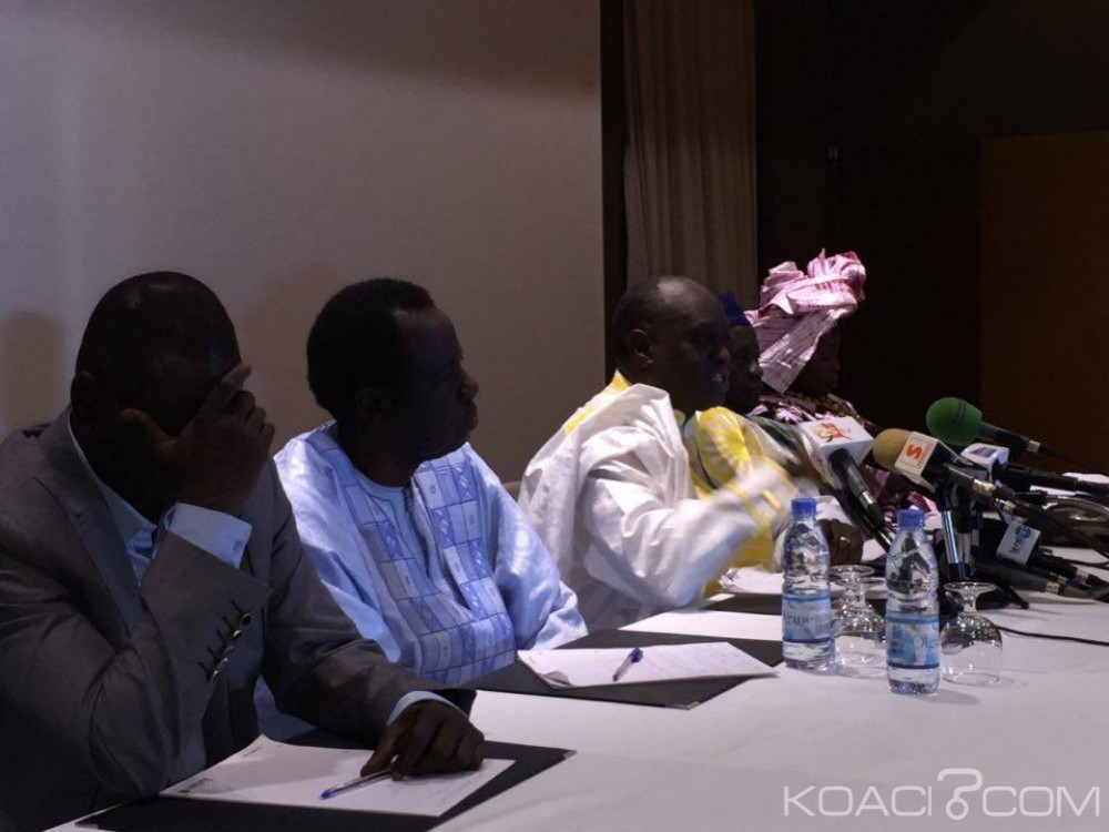 Sénégal: «30 millions sont détournés à  l'Assemblée Nationale tous les mois»  selon le député Me El Hadj Diouf