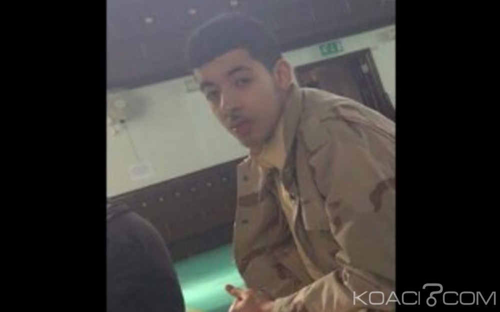 Libye:  Attaque de Manchester, le kamikaze d'origine libyenne aurait agi par «vengeance»